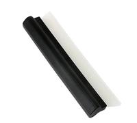 KIKYKUBBLETASW Outil de grattage de Glace for Pare-Brise de Voiture, for Le déneigement Hivernal, avec Protection des Bords Lisses, Entretien des Surfaces des vitres Automobiles