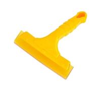 KIKYKUBBLETASW Outil de grattage de Glace for Pare-Brise de Voiture, for Le déneigement Hivernal, avec Protection des Bords Lisses, Entretien des Surfaces des vitres Automobiles(03)