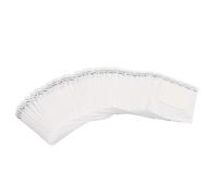 KIKYO Sac d'égouttement, 50pcs / Set Drip Coffee Filter Bag Drip Coffee Tool Facile à Transporter