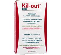Kil-Out 800 60 Gélules