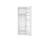 Bosch Serie 2 KIL82NSE0 frigo combine Intégré 280 L E Blanc