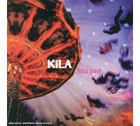 Kila - Luna Park/Kila KRCD 009