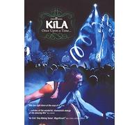 Kila - Once Upon a Time
