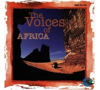 Kilama - The Voices of Africa----------