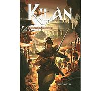 Kilan v 02 la revolte des muses