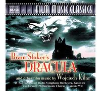 Kilar: Bram Stoker'S Dracula