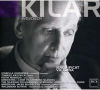 Kilar - Magnificat for Solo Voices Choir & Orchestra