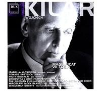 Kilar : Magnificat, Victoria. Sutryk, Blaszczyk.
