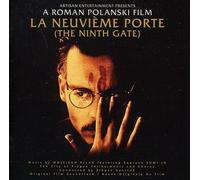 Kilar Wojciech - La Neuvi Me Porte (The Ninth Gate) [Import]