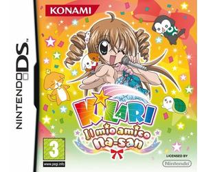 Kilari:Il Mio Amico Na-San