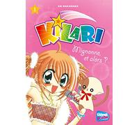 Kilari - Poche - Tome 01: Mignonne, et alors ?