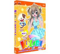 Kilari-Saison 1-Box 3/4