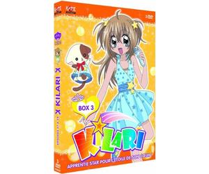 Kilari - Saison 1 - Box 3/4