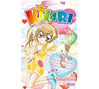Kilari - Tome 10 - An Nakahara - Glénat - broché - Manga