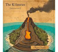 Kilaueas,the - Magma Chamber (, Colored Vinyl) [Import]