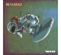 Kilaueas,the - Touch My Alien [Import]