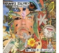 Kilbey,Steve & The Winged Heels - The Hall Of Counterfeits [Compact Discs] With Booklet, Deluxe Ed, Rmst