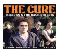 Kilburn & The Backstreets Radio Broadcast London 1992