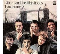 Kilburn & the High Roads - Handsome [Import]