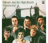 Kilburn&the High Roads - Handsome [Import]