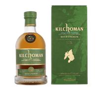 Kilchoman Batch Strength 70cl Whisky + Coffret cadeau