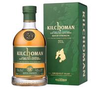 Kilchoman Batch Strength 70cl Whisky + Coffret cadeau