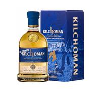 KILCHOMAN Machir Bay Cask Strength
