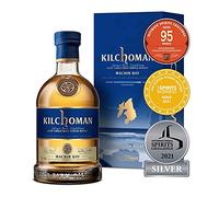 Kilchoman Machir Bay 70cl Whisky + Coffret cadeau