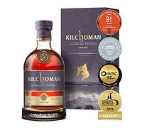 Kilchoman - Sanaig - Islay Single Malt - Whisky