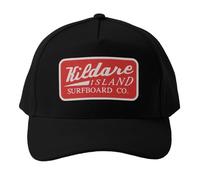 Kildare Island Surf Casquette de Baseball Anime Chapeau |-F-| Sports Caps Trucker Hat Cap Femme Homme