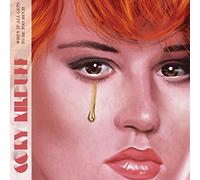 Kilduff, Cory - When It All Gets to Be Too Much