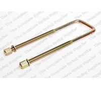 Kilen 77804 Bride de ressort