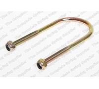 Kilen 77809 Bride de ressort