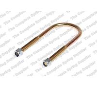 LESJÖFORS Bride de ressort 7394410100256