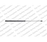 KILEN Amortisseur Capot Avant Compatible Pour Porsche Cayenne 92A