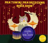 Kilersi : M. Tuwim et M. Brzechwa font le show