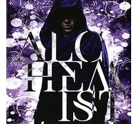 Kilez More – Alchemist – CD – Import