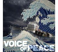 Kilez More – Voice of Peace – CD