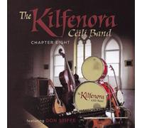 Kilfenora Ceili Band - Chapter Eight