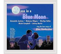 Kilgoge - Once in a Blue Moon