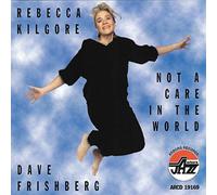 Kilgore - Not a Care in The World