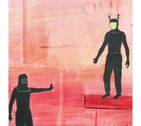 Kilgour - How To Put Your Hat On [VINYL]