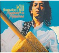 Kili, El Houssaine - Mountain to Mohamed [Import]