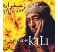 Kili, El Houssaine - Safran [Import]