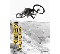 Kilian Bron - Vertige Tout Terrain