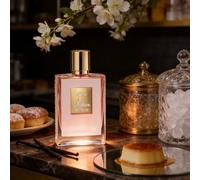 KILIAN Eau de Parfum Unisexe 50ml Parfum Oriental Longue Durée Chaud Épicé Boisé Floral Parfum de Niche avec 11 Variantes good girl gone bad