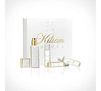 Kilian Forbidden Games Lot de 4 flacons d'eau de parfum unisexe 7,5 ml