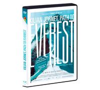Kilian Jornet: Camino Al Everest / Kilian Jornet Path To Everest (Dvd)