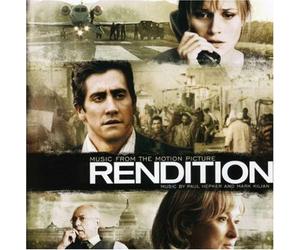 Kilian, Mark - Rendition