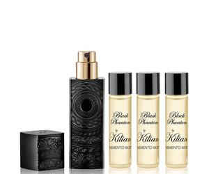 Kilian Paris Black Phantom "Memento Mori" Travel Set 4 x 7,5 ml